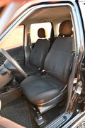 Daumennagel 8 - Suzuki Ignis X-25 2.HAND KLIMA BLUETOOTH AHK SERVO 99Ps