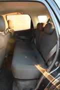 Daumennagel 9 - Suzuki Ignis X-25 2.HAND KLIMA BLUETOOTH AHK SERVO 99Ps
