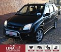 Daumennagel 3 - Suzuki Ignis X-25 2.HAND KLIMA BLUETOOTH AHK SERVO 99Ps