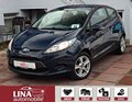 Daumennagel 1 - Ford Fiesta 1.25 5-Sitze Klima Servo 60Ps Tüv02.26