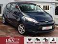 Daumennagel 3 - Ford Fiesta 1.25 5-Sitze Klima Servo 60Ps Tüv02.26