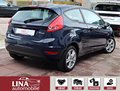 Daumennagel 6 - Ford Fiesta 1.25 5-Sitze Klima Servo 60Ps Tüv02.26
