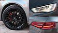 Daumennagel 10 - Audi A3 1.8 TFSI Sportback Quat. 2.Hd PANO 18"