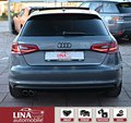 Daumennagel 9 - Audi A3 1.8 TFSI Sportback Quat. 2.Hd PANO 18"