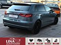 Daumennagel 4 - Audi A3 1.8 TFSI Sportback Quat. 2.Hd PANO 18"