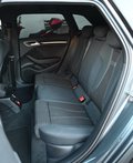 Daumennagel 15 - Audi A3 1.8 TFSI Sportback Quat. 2.Hd PANO 18"