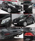 Thumbnail 16 - Mercedes-Benz GLE 350d 4M AMG PANO LUFT 360°Kam ACC AHK H/K