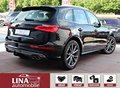 Daumennagel 4 - Audi SQ5 3.0 TDI Quat. 2.Hd StandHzg B&O PANO ACC AHK