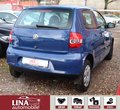 Daumennagel 8 - Volkswagen Fox 1.2 Allwetterreifen Radio/CD 54Ps