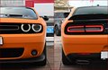 Thumbnail 11 - Dodge Challenger 3.6 SXT PRINS-LPG GAS Kamera LED 20"