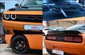 Thumbnail 15 - Dodge Challenger 3.6 SXT PRINS-LPG GAS Kamera LED 20"