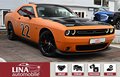 Thumbnail 3 - Dodge Challenger 3.6 SXT PRINS-LPG GAS Kamera LED 20"
