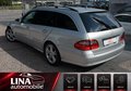 Daumennagel 3 - Mercedes-Benz E 320 T CDI NaviTouch BiXen Leder Luftfed