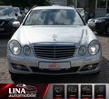 Daumennagel 9 - Mercedes-Benz E 320 T CDI NaviTouch BiXen Leder Luftfed