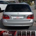 Daumennagel 11 - Mercedes-Benz E 320 T CDI NaviTouch BiXen Leder Luftfed
