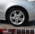Daumennagel 13 - Mercedes-Benz E 320 T CDI NaviTouch BiXen Leder Luftfed