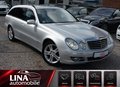 Daumennagel 2 - Mercedes-Benz E 320 T CDI NaviTouch BiXen Leder Luftfed