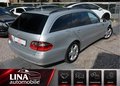 Daumennagel 5 - Mercedes-Benz E 320 T CDI NaviTouch BiXen Leder Luftfed