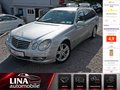 Daumennagel 1 - Mercedes-Benz E 320 T CDI NaviTouch BiXen Leder Luftfed
