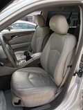 Daumennagel 7 - Mercedes-Benz E 320 T CDI NaviTouch BiXen Leder Luftfed
