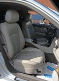 Daumennagel 10 - Mercedes-Benz E 320 T CDI NaviTouch BiXen Leder Luftfed