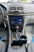 Daumennagel 16 - Mercedes-Benz E 320 T CDI NaviTouch BiXen Leder Luftfed