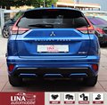Daumennagel 12 - Mitsubishi Eclipse Cross 2.4 Hybrid 4WD 1.Hd 360° ACC 4xSHZ