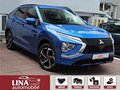 Daumennagel 4 - Mitsubishi Eclipse Cross 2.4 Hybrid 4WD 1.Hd 360° ACC 4xSHZ