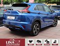 Daumennagel 5 - Mitsubishi Eclipse Cross 2.4 Hybrid 4WD 1.Hd 360° ACC 4xSHZ