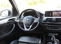 Daumennagel 2 - BMW X3 xDrive 20 i xLine 2.Hd Kamera NaviPro LED AHK