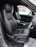 Daumennagel 12 - Land Rover Range Rover TDV8 AUTOBIOGRAPHY 22Zoll Voll Voll!