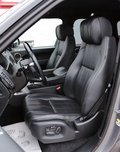 Daumennagel 7 - Land Rover Range Rover TDV8 AUTOBIOGRAPHY 22Zoll Voll Voll!
