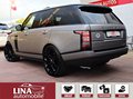 Daumennagel 9 - Land Rover Range Rover TDV8 AUTOBIOGRAPHY 22Zoll Voll Voll!