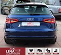 Daumennagel 11 - Audi A3 1.4 TFSI Sportback 2.Hd BiXenon DriveSelect