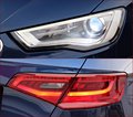 Daumennagel 14 - Audi A3 1.4 TFSI Sportback 2.Hd BiXenon DriveSelect