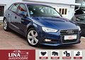 Daumennagel 3 - Audi A3 1.4 TFSI Sportback 2.Hd BiXenon DriveSelect