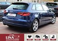 Daumennagel 4 - Audi A3 1.4 TFSI Sportback 2.Hd BiXenon DriveSelect