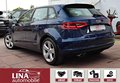 Daumennagel 6 - Audi A3 1.4 TFSI Sportback 2.Hd BiXenon DriveSelect