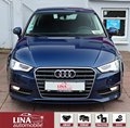 Daumennagel 9 - Audi A3 1.4 TFSI Sportback 2.Hd BiXenon DriveSelect