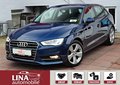 Daumennagel 1 - Audi A3 1.4 TFSI Sportback 2.Hd BiXenon DriveSelect