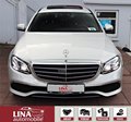 Daumennagel 11 - Mercedes-Benz E 350 e Exclusive SOFT LUFT HUD ACC 360° WIDESCR