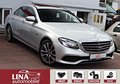 Daumennagel 4 - Mercedes-Benz E 350 e Exclusive SOFT LUFT HUD ACC 360° WIDESCR