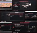 Daumennagel 17 - Audi A4 2.0 TDI Avant VIRTUAL HUD ACC Kamera NaviDVD