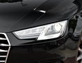 Daumennagel 16 - Audi A4 2.0 TDI Avant VIRTUAL HUD ACC Kamera NaviDVD
