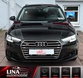 Daumennagel 7 - Audi A4 2.0 TDI Avant VIRTUAL HUD ACC Kamera NaviDVD