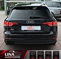 Daumennagel 9 - Audi A4 2.0 TDI Avant VIRTUAL HUD ACC Kamera NaviDVD