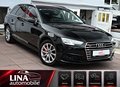 Daumennagel 2 - Audi A4 2.0 TDI Avant VIRTUAL HUD ACC Kamera NaviDVD