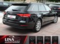 Daumennagel 5 - Audi A4 2.0 TDI Avant VIRTUAL HUD ACC Kamera NaviDVD