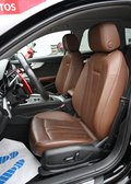 Daumennagel 11 - Audi A4 2.0 TDI Avant VIRTUAL HUD ACC Kamera NaviDVD