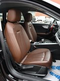 Daumennagel 13 - Audi A4 2.0 TDI Avant VIRTUAL HUD ACC Kamera NaviDVD
